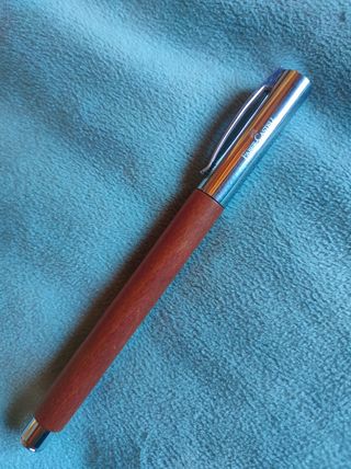 Roller Faber Castell ambition peral