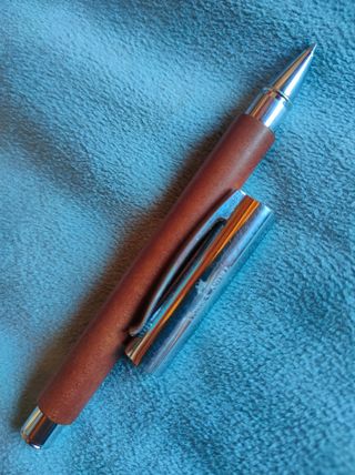 Roller Faber Castell ambition peral