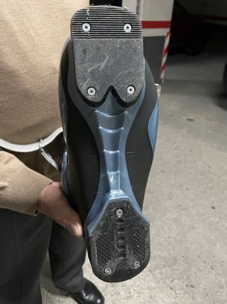 Botas Atomic de mujer