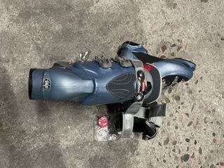 Botas Atomic de mujer