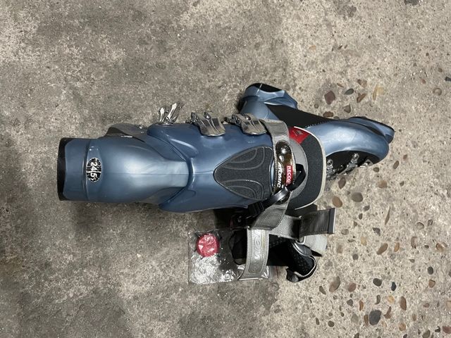 Botas Atomic de mujer