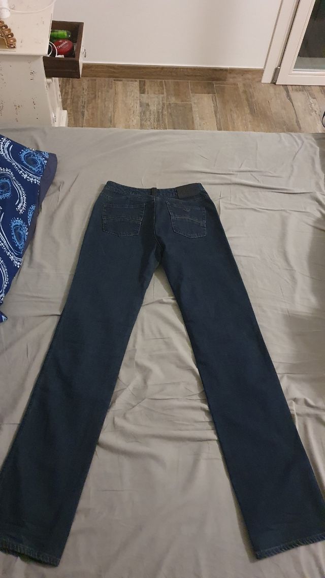 Jeans armani