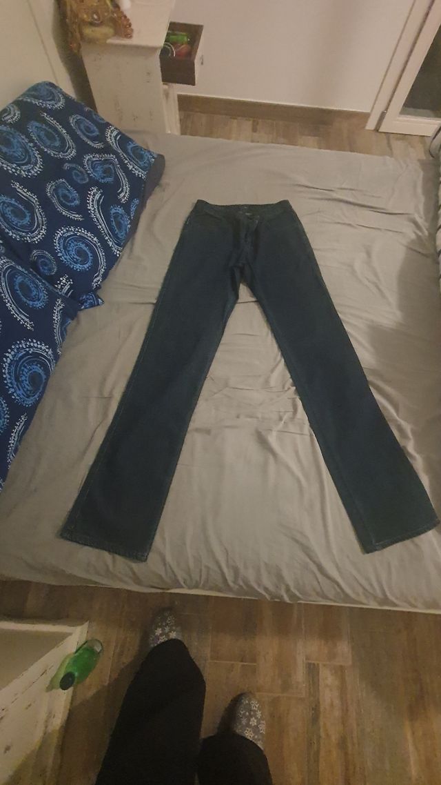 Jeans armani