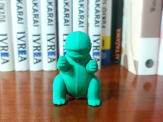 Lote de figuras de Shin Chan, 2023