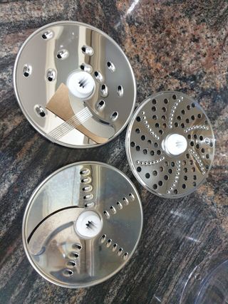 Robot de cocina KENWOOD KHC29.A0WH