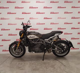 INDIAN FTR 1200 R CARBON
