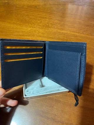 portafoglio da uomo