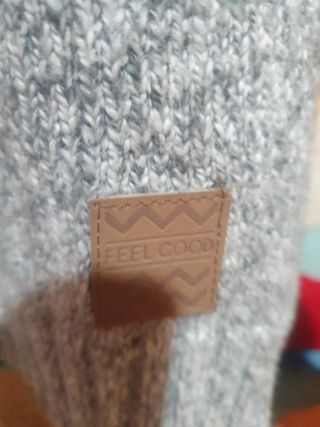 Jersey niño talla 10