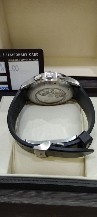 Reloj Zenith Grande Class