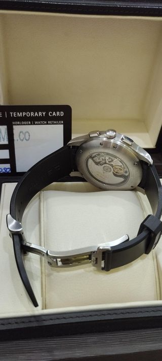 Reloj Zenith Grande Class