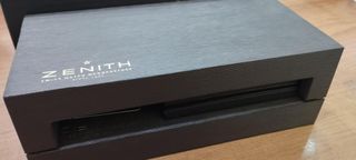 Reloj Zenith Grande Class