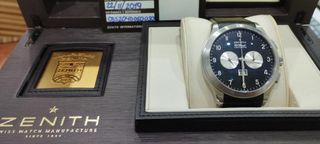 Reloj Zenith Grande Class
