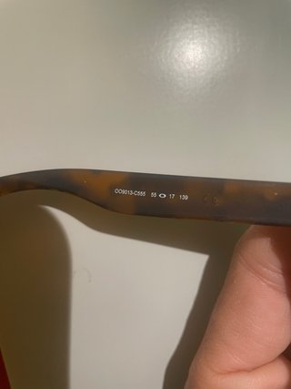 Gafas de sol Oakley