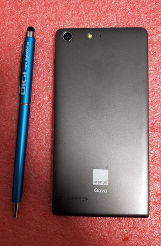 HUAWEI GOVA G535