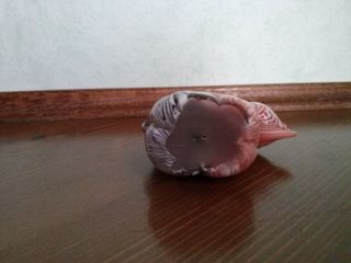 Animale in vetro veneziano