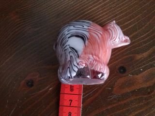 Animale in vetro veneziano