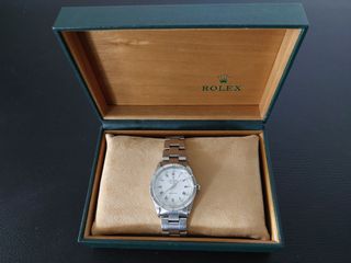 Rolex