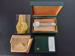 Rolex