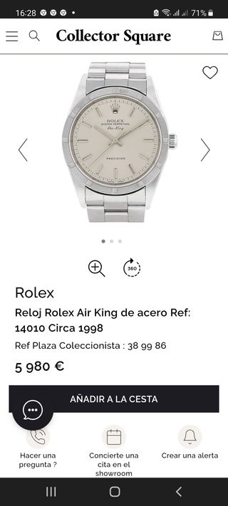 Rolex