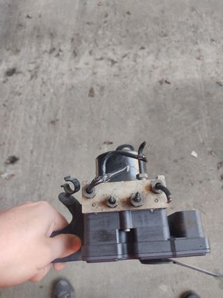 Bloque Abs Mazda para Ford