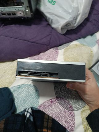 Lector DVD-ROM Dell/Hitachi DH40N