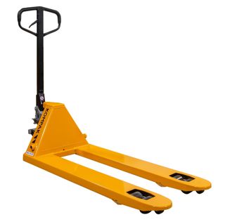 transpaleta manual nueva 2500 kg