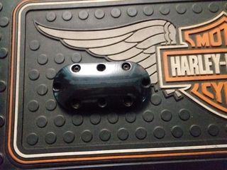 Tapa inspección Harley davidson 
