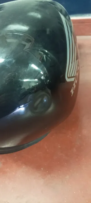 HONDA CB 250. Despiece.