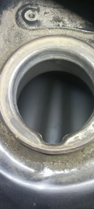 HONDA CB 250. Despiece.
