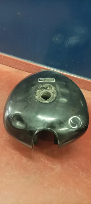 HONDA CB 250. Despiece.