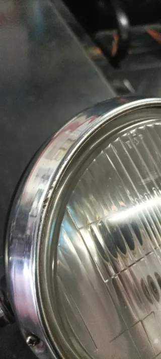 HONDA CB 250. Despiece.