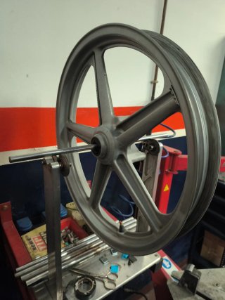 HONDA CB 250. Despiece.