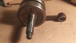 Albero motore completo motore Beta TR 125