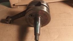 Albero motore completo motore Beta TR 125