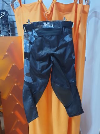 Pantalón thor pluse covert 