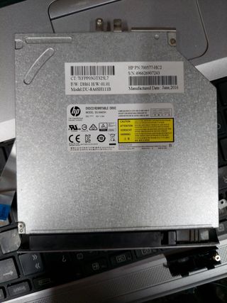 Peças Portatil HP | Todas as peças