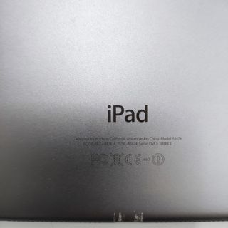 APPLE IPAD AIR 1ª generación