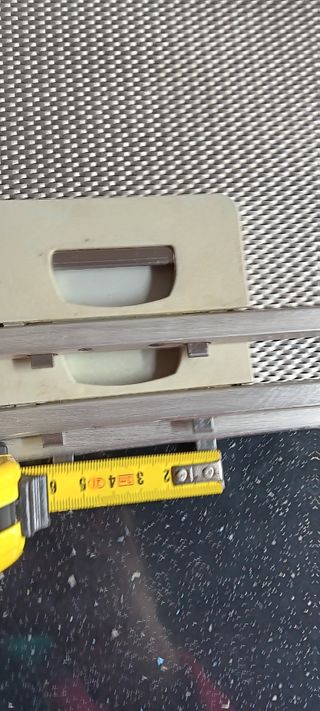 FILTROS CAMPANA COCINA