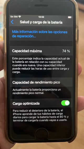 Iphone 8    64gb