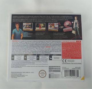 JUEGO NINTENDO 3DS “NEW STYLE BOUTIQUE”