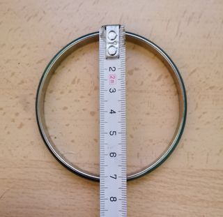 5 Pulseras 