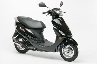 PEUGEOT V CLIC 50. Despiece.