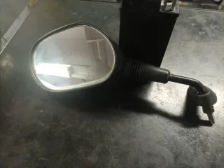 PEUGEOT V CLIC 50. Despiece.