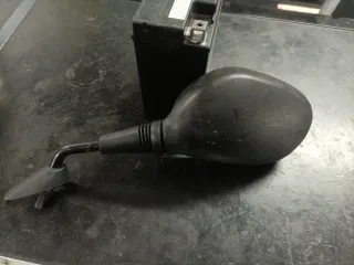 PEUGEOT V CLIC 50. Despiece.