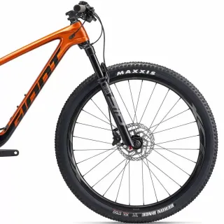 Giant Anthem Advanced Pro 29 3