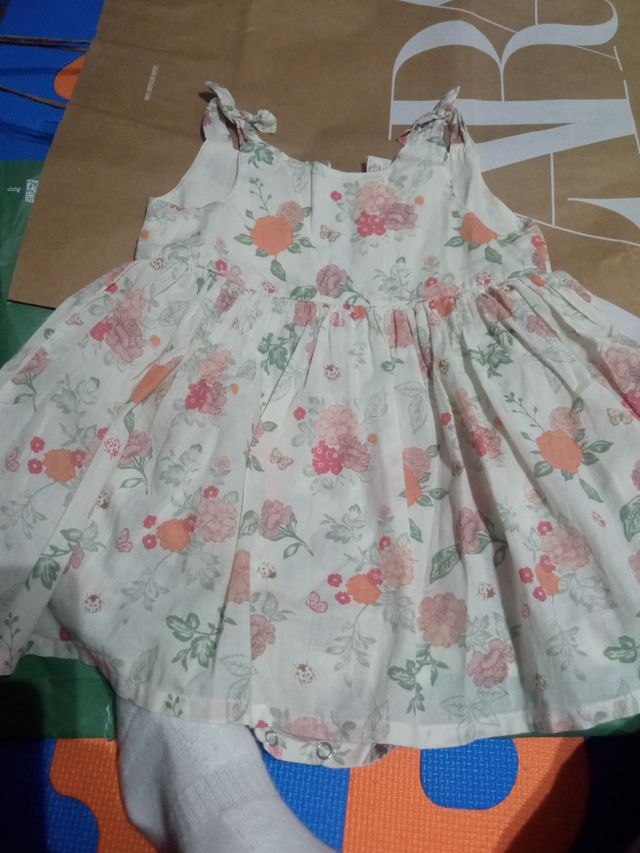 Vestido de verano
