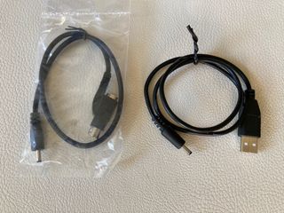 MOTOROLA L6 – Plateado - Vintage 2005–con cargador