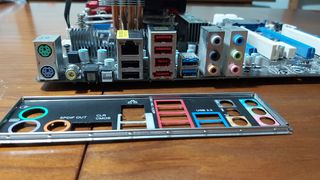 Placa Base ASRock 970 extreme 4