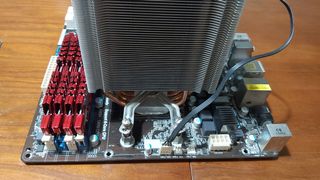 Placa Base ASRock 970 extreme 4