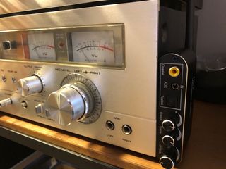 Preamplificador hifi - Dac - Receptor Bluetooth